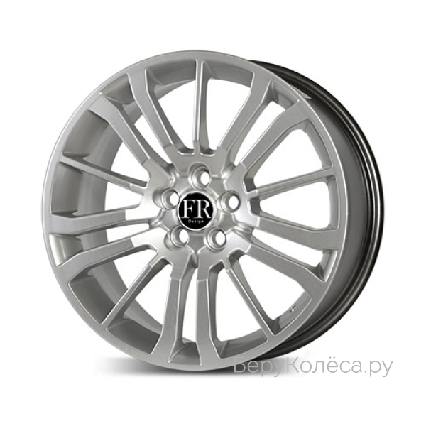 FR replica LR24