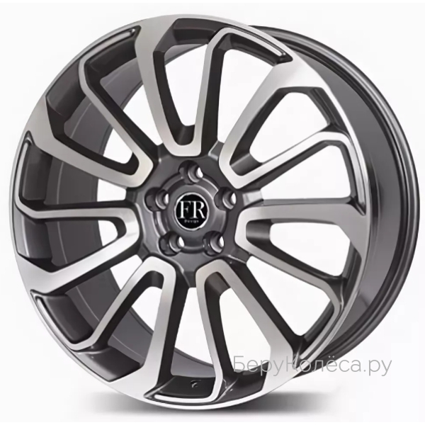 FR replica LR39