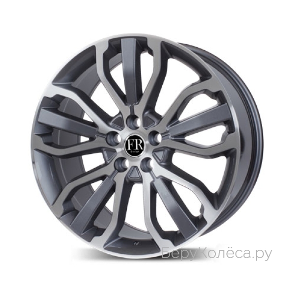 FR replica LR45