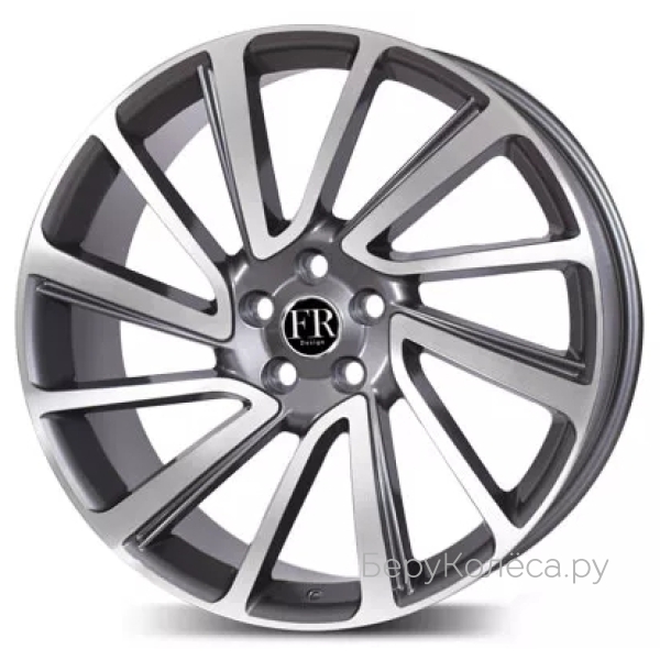 FR replica LR5404