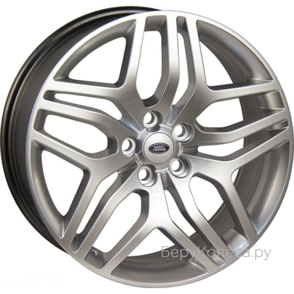 FR replica LR643