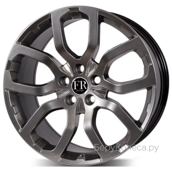 FR replica LR7