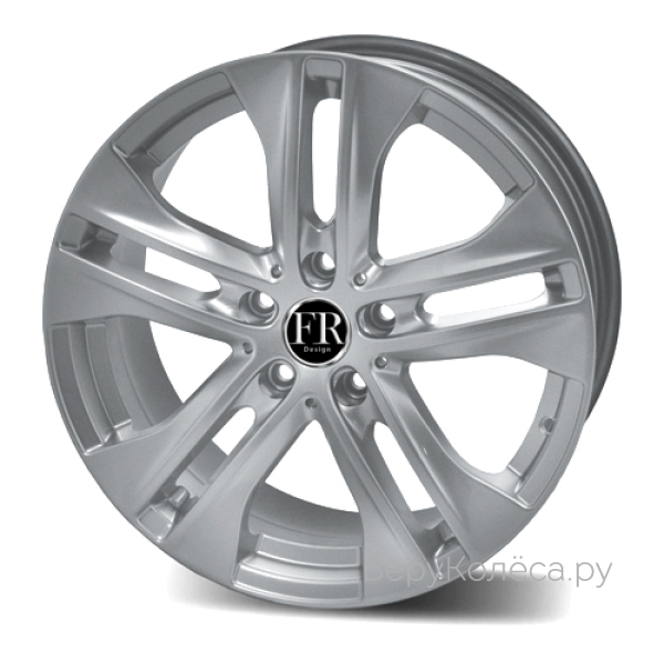 FR replica MR005