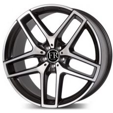 FR replica MR1018