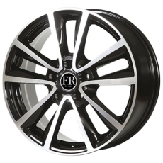 FR replica MR1041