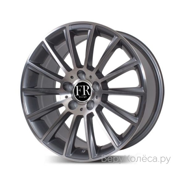 FR replica MR139
