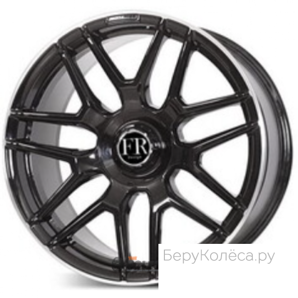 FR replica MR225