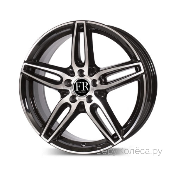 FR replica MR274