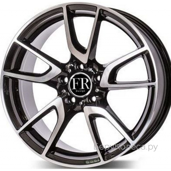 FR replica MR3022