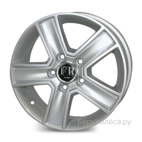 FR replica MR473