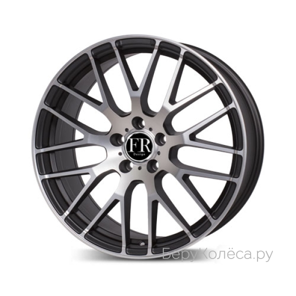 FR replica MR5189