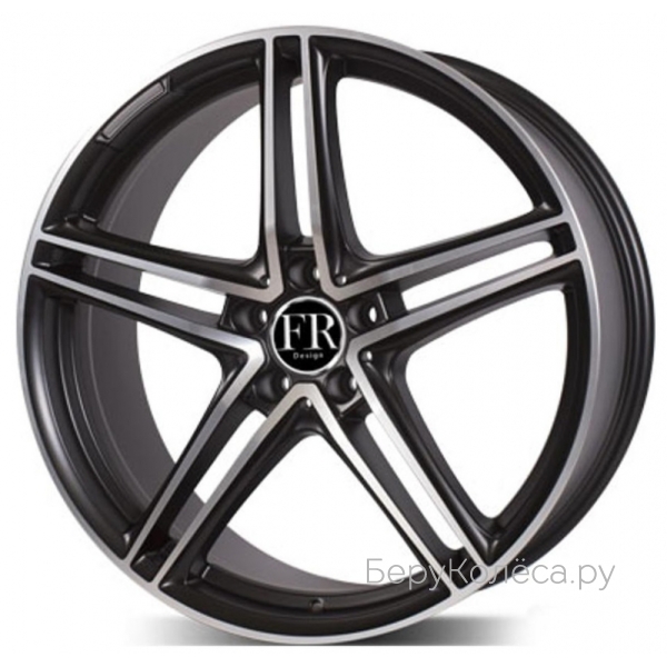 FR replica MR5252