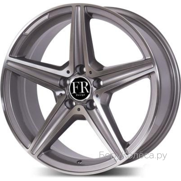 FR replica MR5261