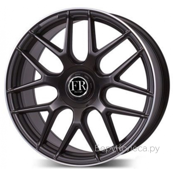 FR replica MR5318