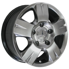 FR replica MR5604