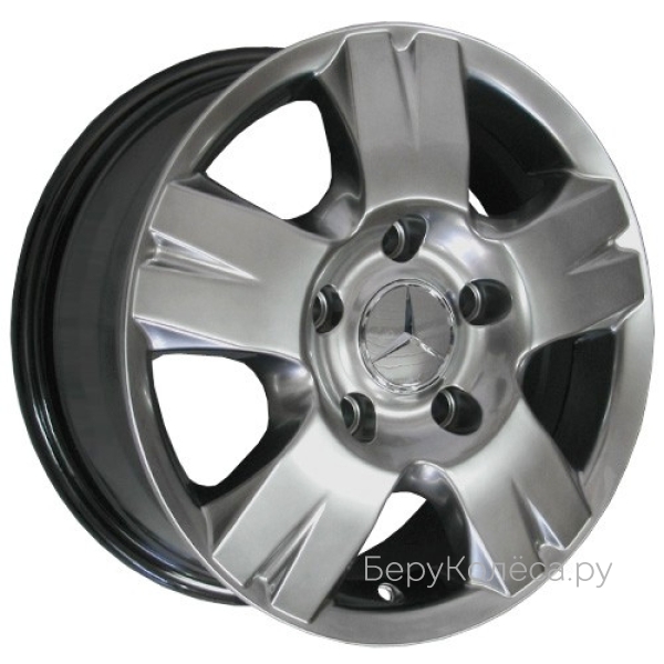 FR replica MR5604