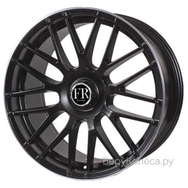 FR replica MR6894