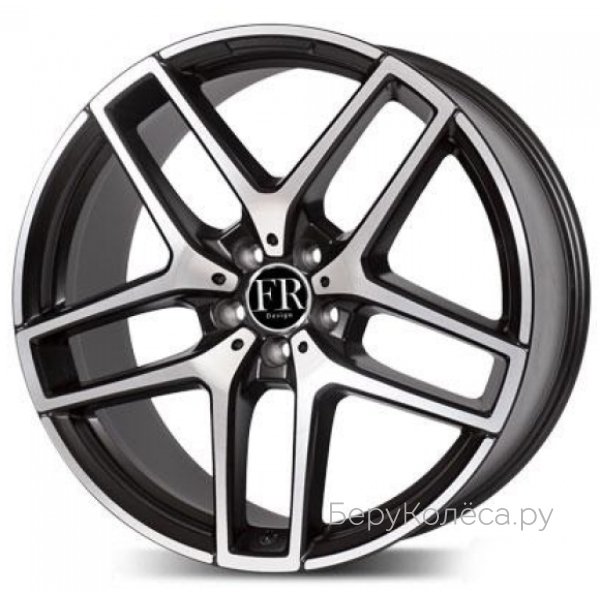 FR replica MR7694
