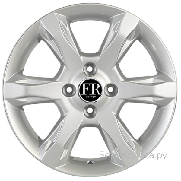 FR replica NS106