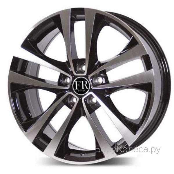 FR replica NS2860