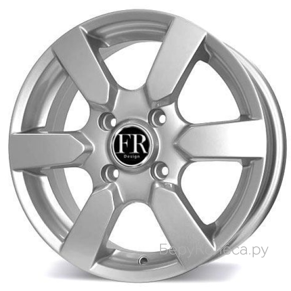 FR replica NS30