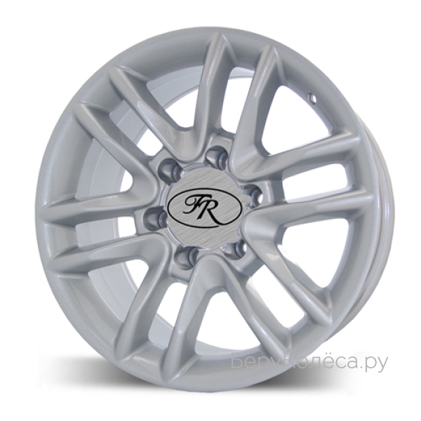 FR replica NS653