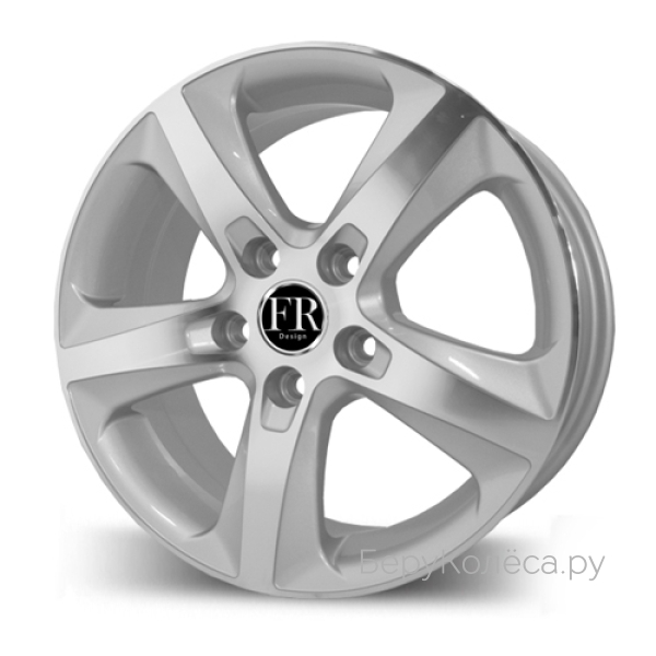 FR replica OPL24
