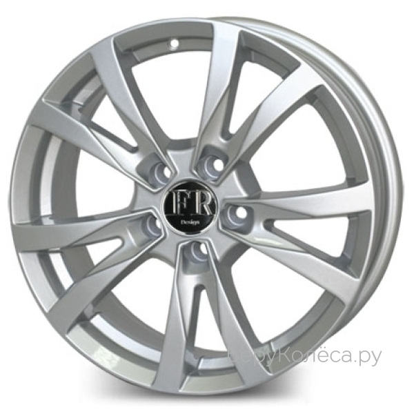 FR replica OPL533