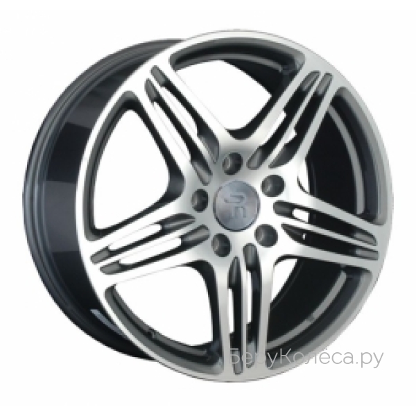 FR replica PR10