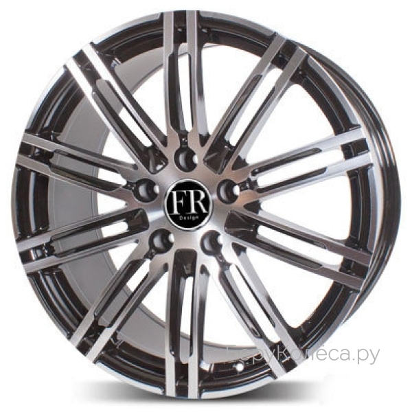 FR replica PR13