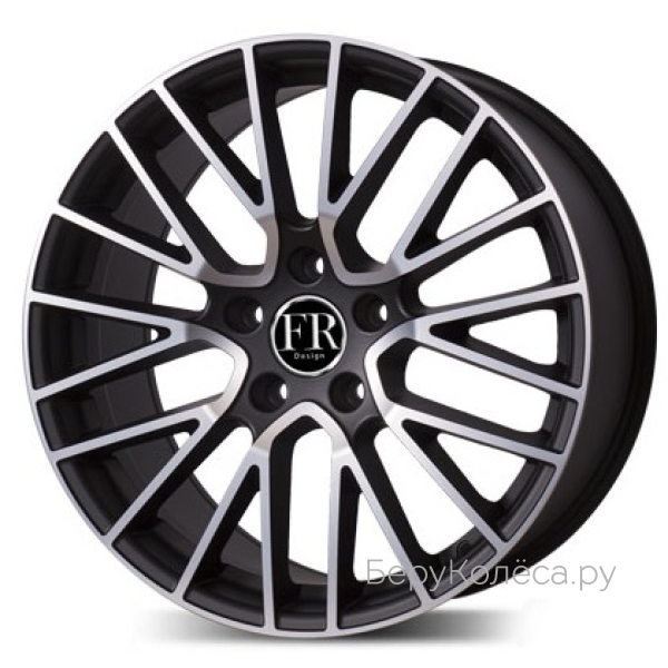 FR replica PR5351
