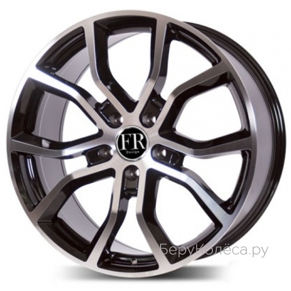 FR replica PR5362
