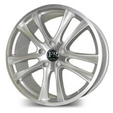 FR replica PR6