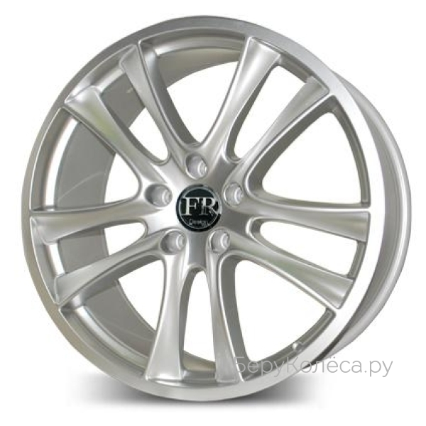 FR replica PR6