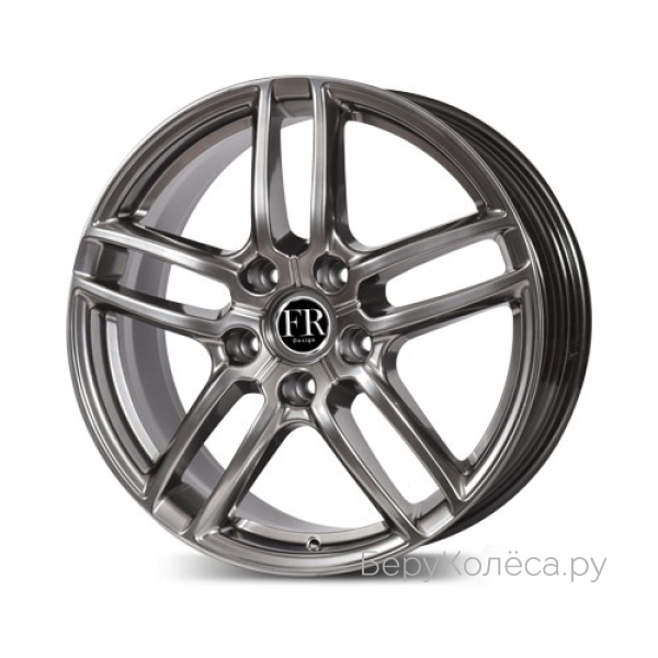 FR replica PR7691
