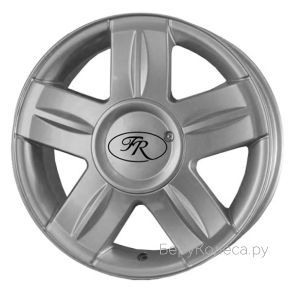 FR replica RN4