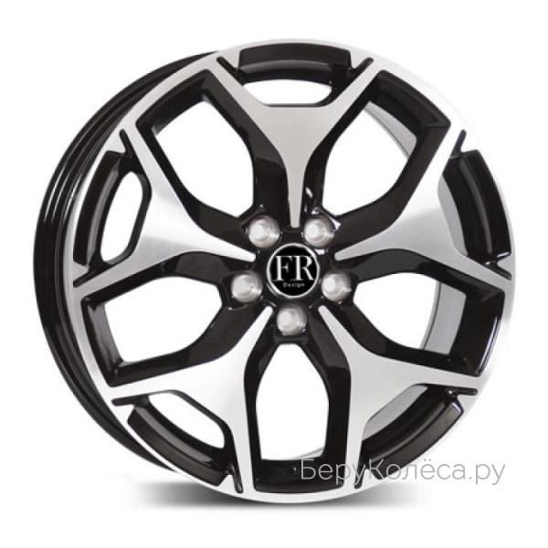 FR replica SB22
