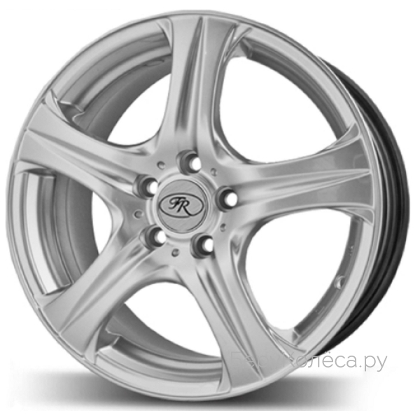 FR replica SB580