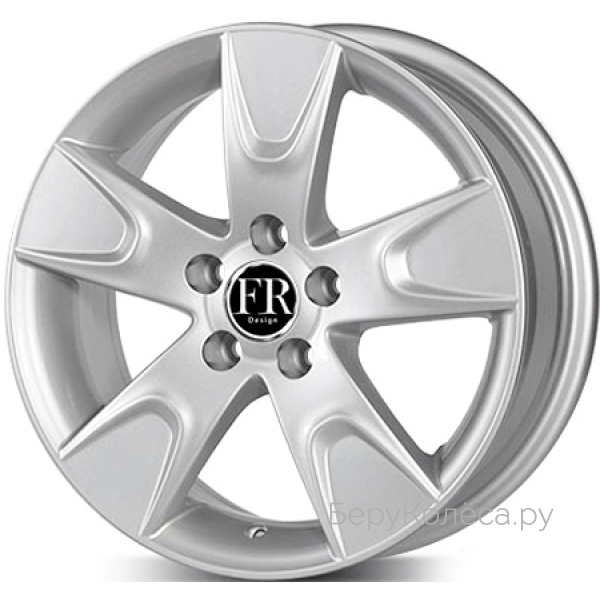 FR replica SK18