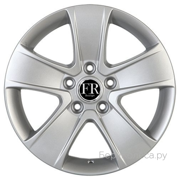 FR replica SK5107