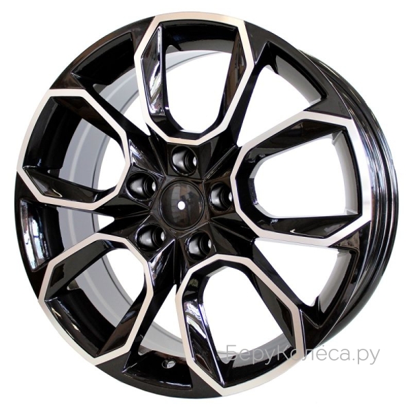 FR replica SK5208