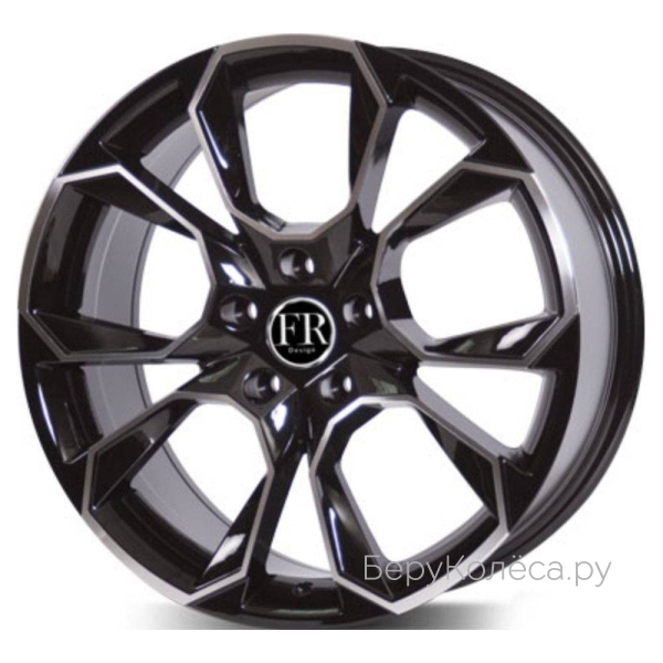 FR replica SK5278