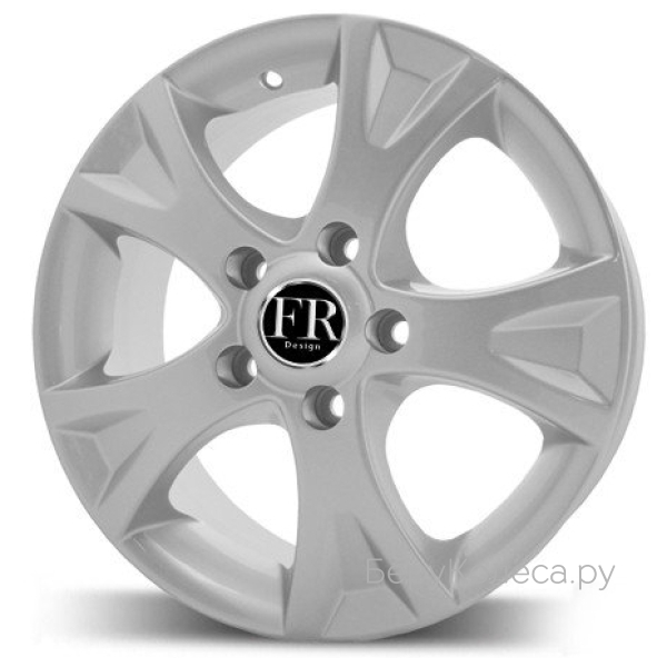 FR replica SK5