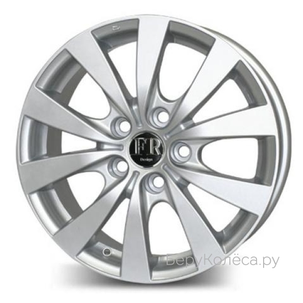 FR replica TY041