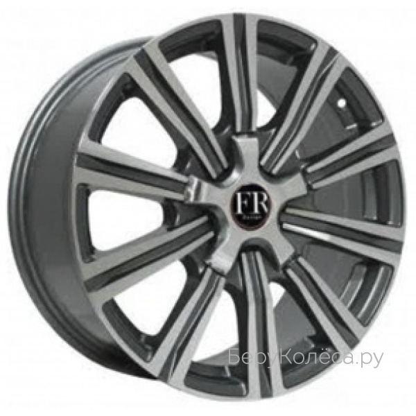 FR replica TY089