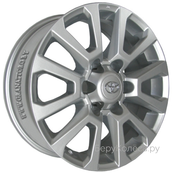 FR replica TY093