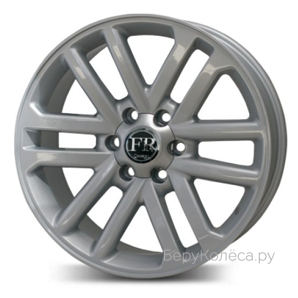 FR replica TY120