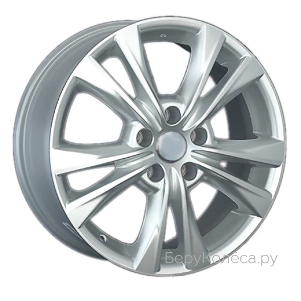 FR replica TY130