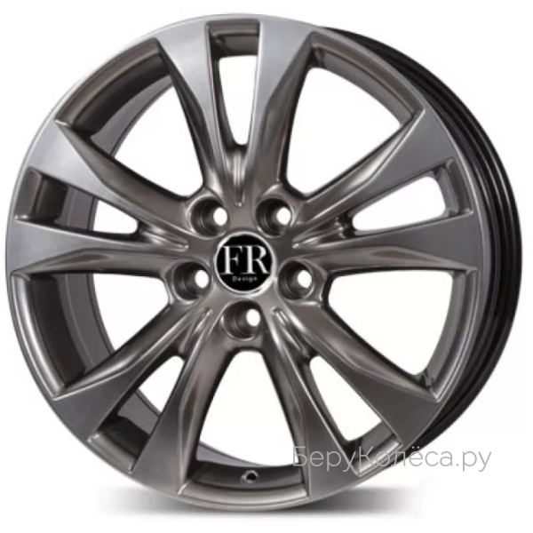 FR replica TY141