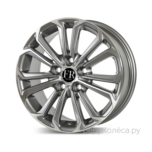 FR replica TY146